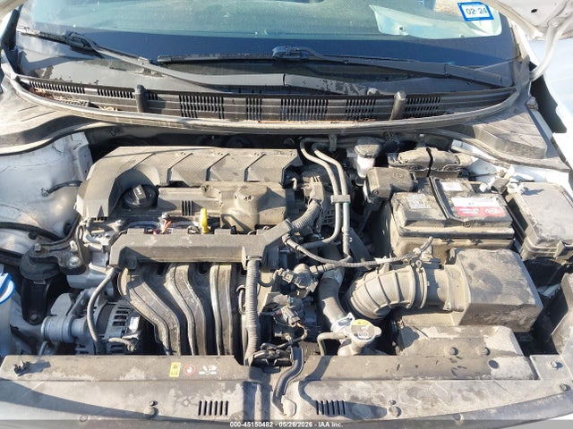 Kia Rio Lx