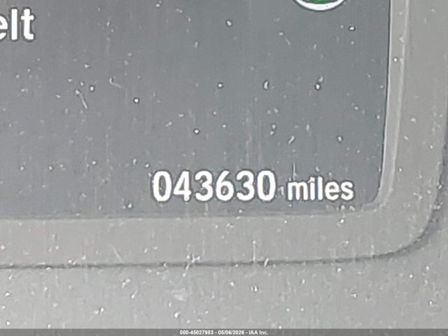 Honda Odyssey Touring
