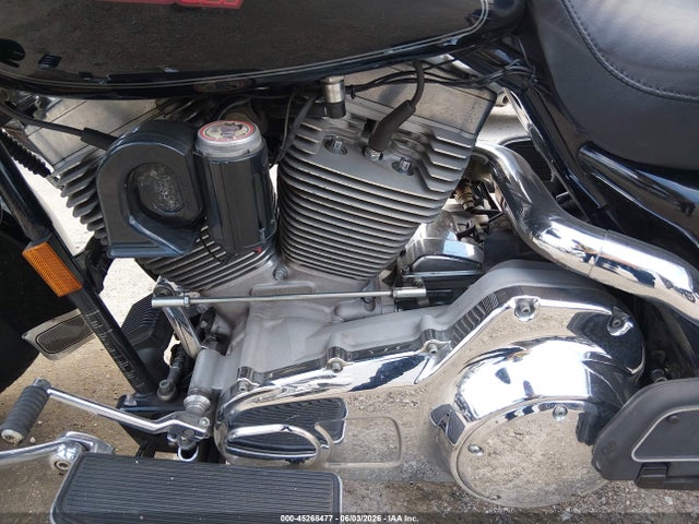 Harley-Davidson Flht