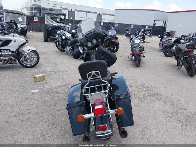 Harley-Davidson Flht