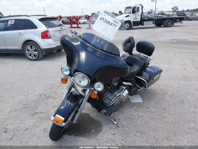 Harley-Davidson Flht