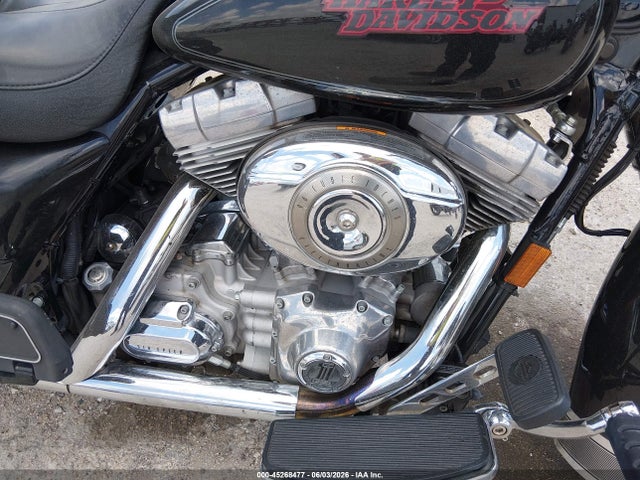 Harley-Davidson Flht