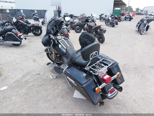 Harley-Davidson Flht