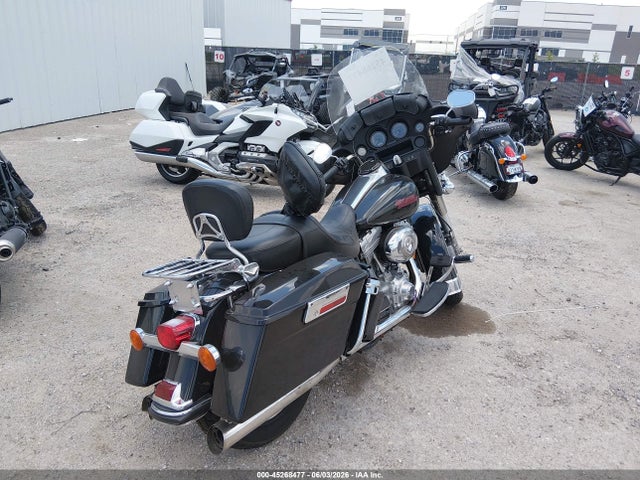 Harley-Davidson Flht
