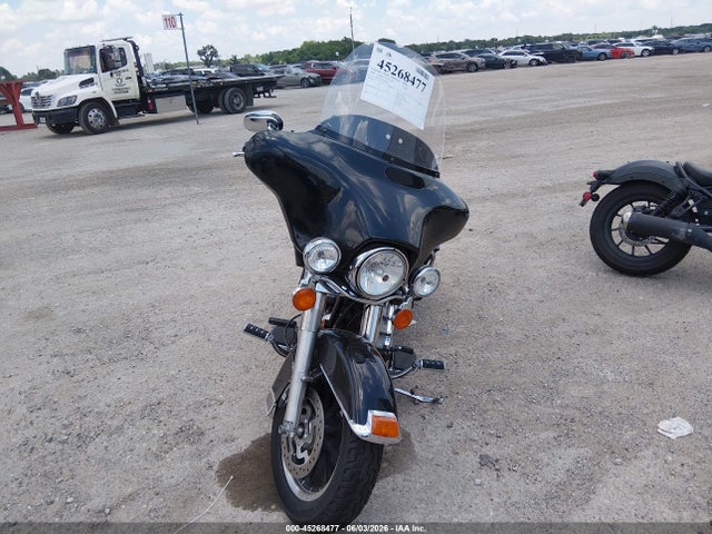 Harley-Davidson Flht