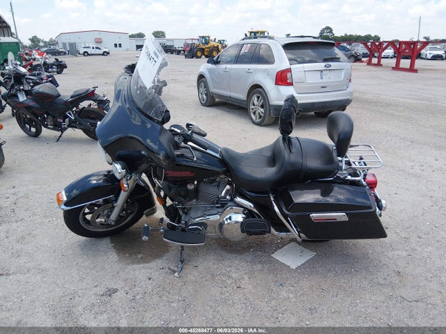 Harley-Davidson Flht