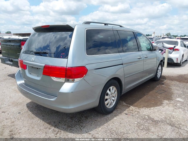 Honda Odyssey Ex-l