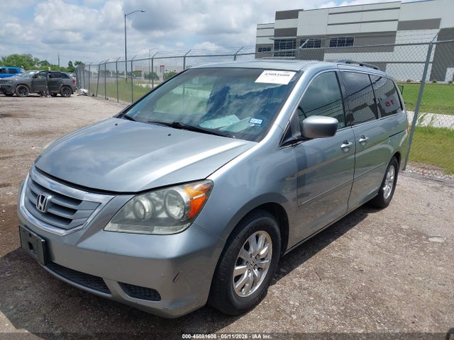 Honda Odyssey Ex-l