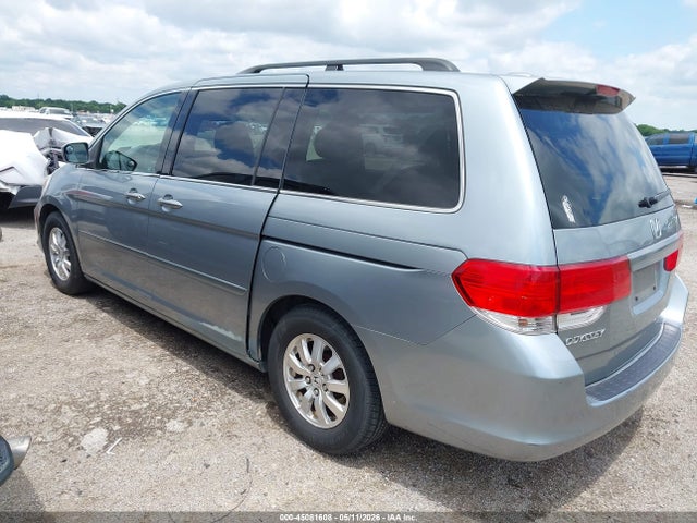 Honda Odyssey Ex-l