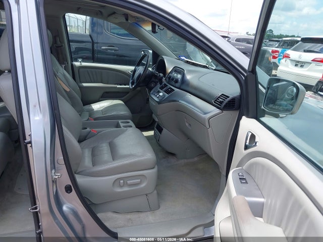 Honda Odyssey Ex-l