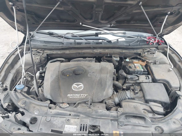 Mazda Mazda3 I Sv