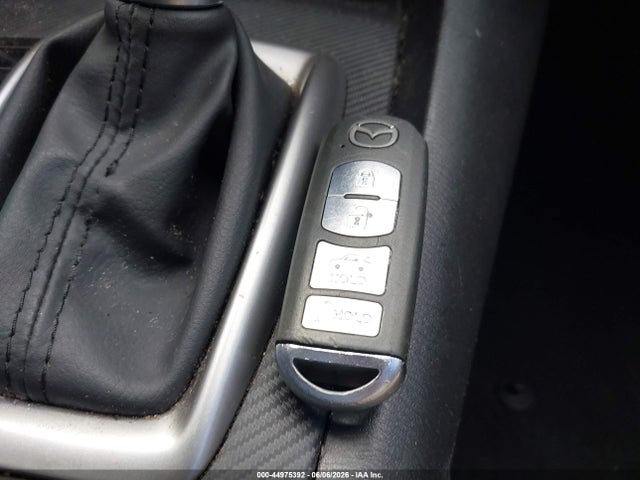 Mazda Mazda3 I Sv