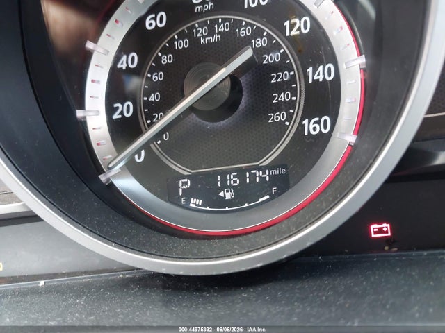 Mazda Mazda3 I Sv