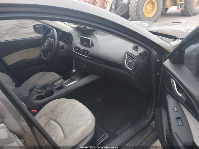 Mazda Mazda3 I Sv