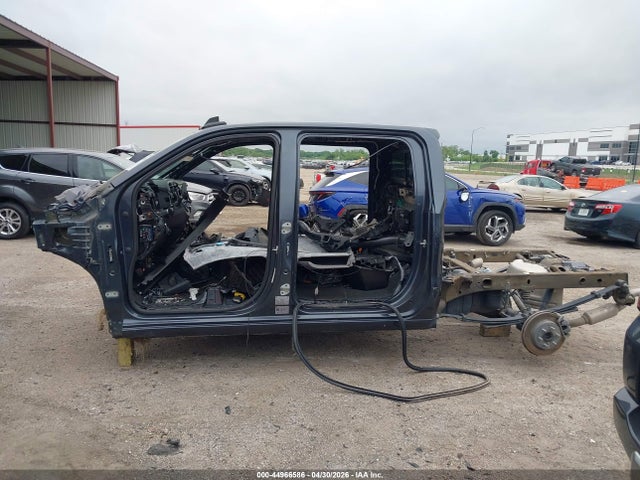 GMC Sierra 1500
