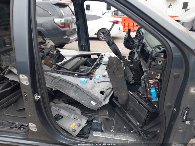 GMC Sierra 1500