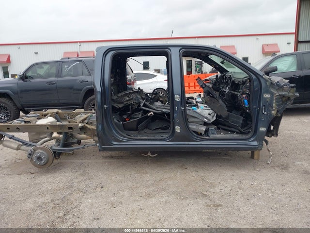 GMC Sierra 1500