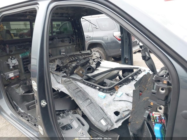 GMC Sierra 1500