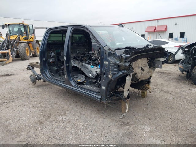 Salvage GMC Sierra 1500 Image