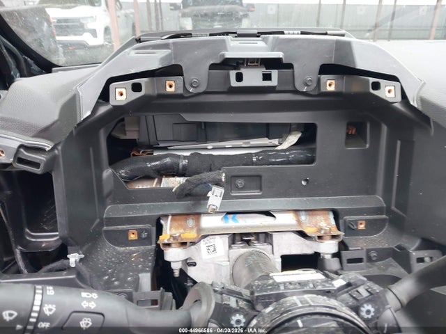 GMC Sierra 1500