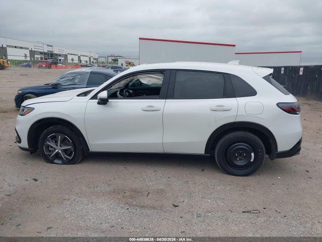 Honda HR-V 2wd Ex-l