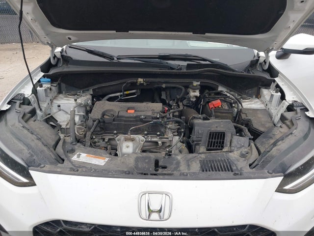 Honda HR-V 2wd Ex-l
