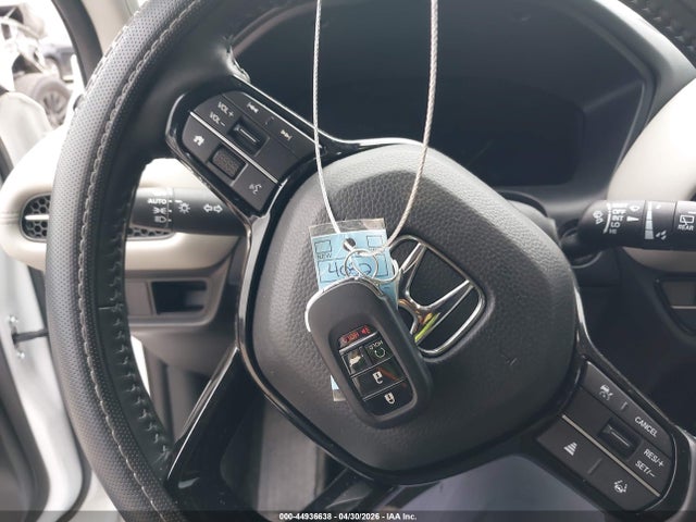 Honda HR-V 2wd Ex-l