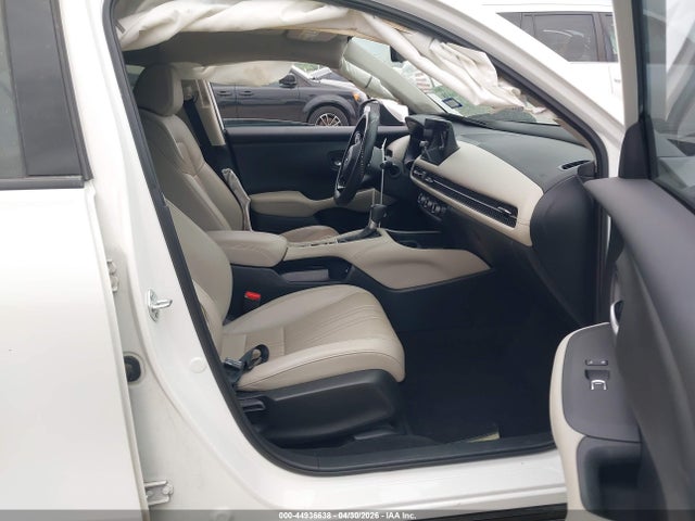 Honda HR-V 2wd Ex-l