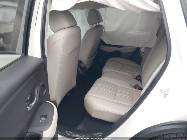 Honda HR-V 2wd Ex-l