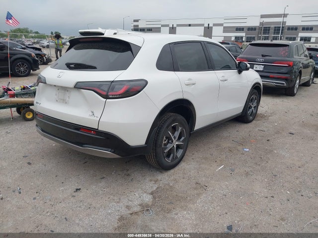 Honda HR-V 2wd Ex-l