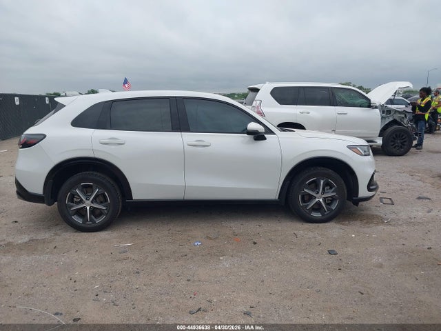 Honda HR-V 2wd Ex-l