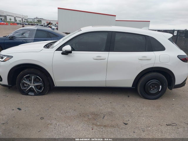 Honda HR-V 2wd Ex-l