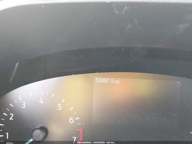 Ford Escape S