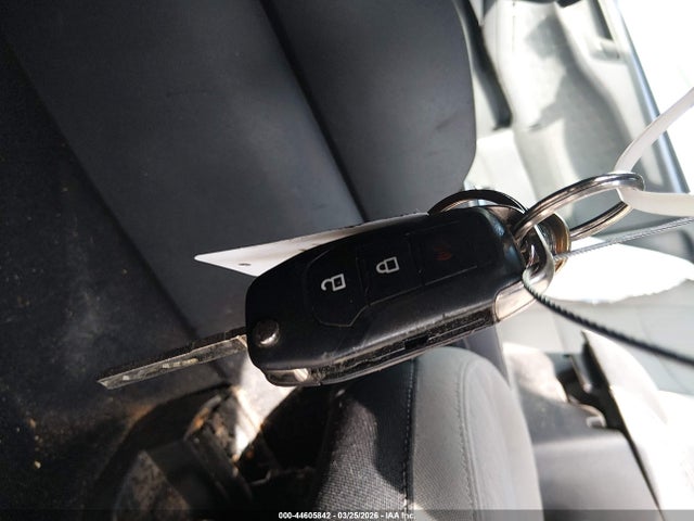 Ford Escape S