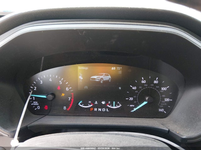 Ford Escape S