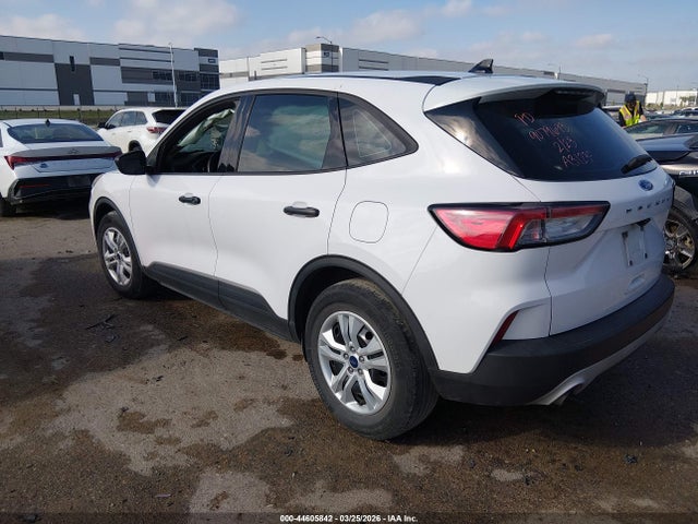 Ford Escape S
