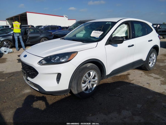 Ford Escape S