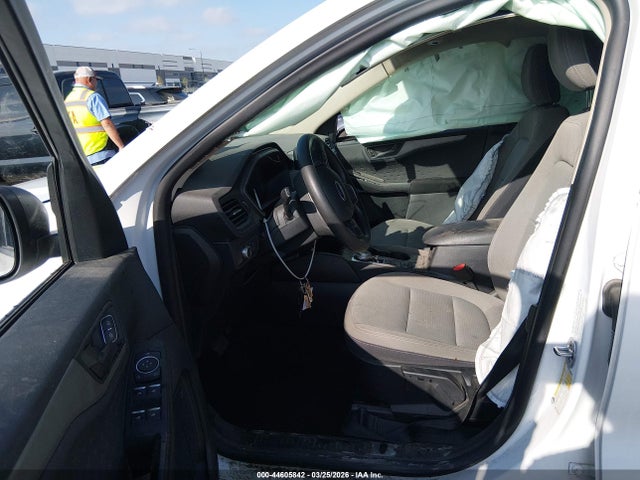 Ford Escape S