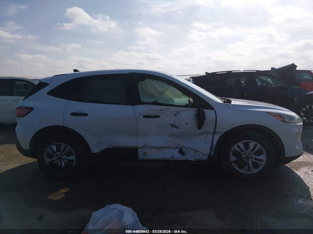 Ford Escape S