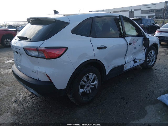 Ford Escape S