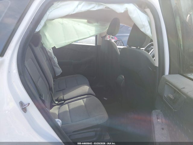 Ford Escape S