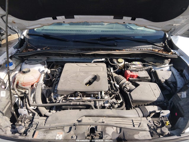 Ford Escape S