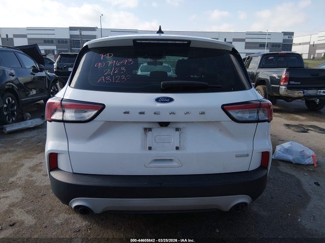 Ford Escape S