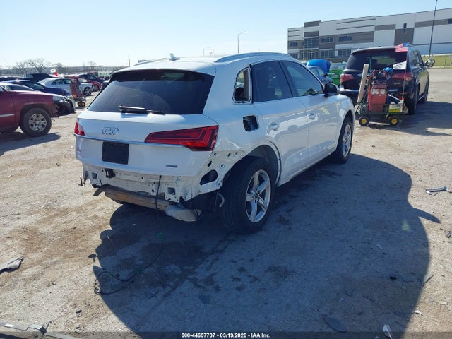 Audi Q5 Premium 45 Tfsi Quattro S Tronic