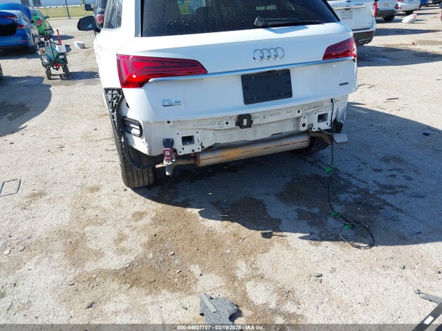 Audi Q5 Premium 45 Tfsi Quattro S Tronic