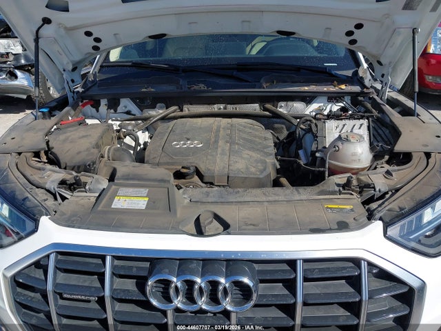 Audi Q5 Premium 45 Tfsi Quattro S Tronic