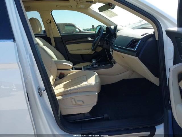Audi Q5 Premium 45 Tfsi Quattro S Tronic