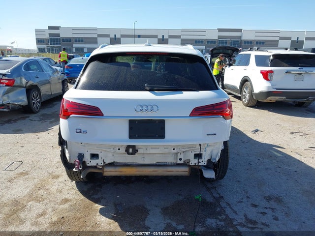 Audi Q5 Premium 45 Tfsi Quattro S Tronic