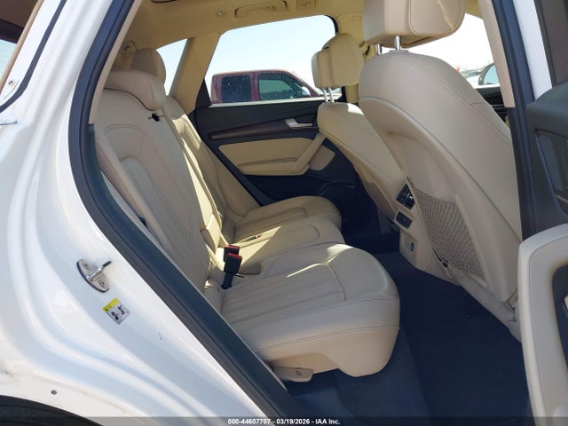 Audi Q5 Premium 45 Tfsi Quattro S Tronic