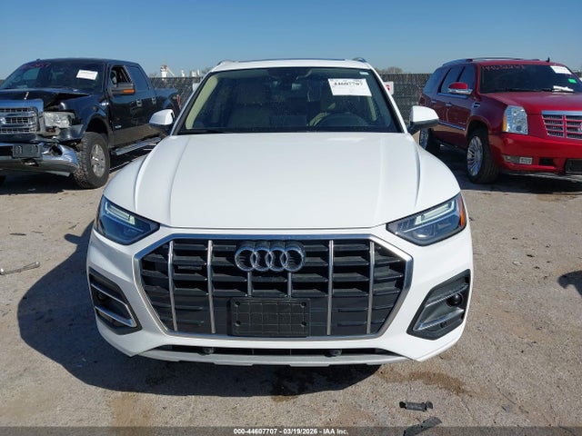 Audi Q5 Premium 45 Tfsi Quattro S Tronic